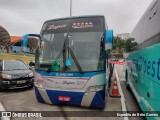 Lopes Turismo 1002 na cidade de Aparecida, São Paulo, Brasil, por Espedito de Brito Gomes. Número da foto: #9942822.