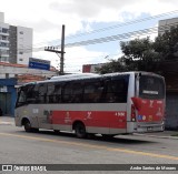 Allibus Transportes 4 5680 na cidade de São Paulo, São Paulo, Brasil, por Andre Santos de Moraes. Número da foto: #:id.