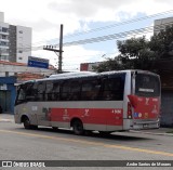 Allibus Transportes 4 5680 na cidade de São Paulo, São Paulo, Brasil, por Andre Santos de Moraes. ID da foto: :id.