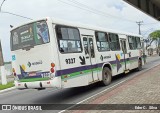 Viação Modelo 9327 na cidade de Aracaju, Sergipe, Brasil, por Eder C.  Silva. Número da foto: #:id.