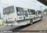 Viação Modelo 9327 na cidade de Aracaju, Sergipe, Brasil, por Eder C.  Silva. ID da foto: :id.