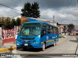 ETIB S.A.S - Empresa de Transporte Integrado de Bogotá Z70-4433 na cidade de Bogotá, Colômbia, por Andresillo Muñoz. ID da foto: :id.