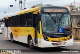 Empresa São Salvador 2 110 na cidade de Campos dos Goytacazes, Rio de Janeiro, Brasil, por Anderson Pessanha. Número da foto: #:id.