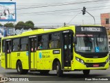 Viação Primor 400.223 na cidade de São Luís, Maranhão, Brasil, por Ruan Silva Andrade. Número da foto: #9944346.