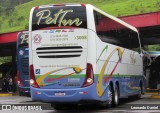 Pet Tur - Rms Transporte e Turismo 3008 na cidade de Queluz, São Paulo, Brasil, por Leonardo Daniel. Número da foto: #9944592.
