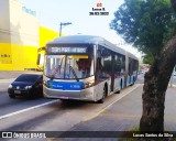 Viação Paratodos > São Jorge > Metropolitana São Paulo > Mobibrasil 6 3058 na cidade de São Paulo, São Paulo, Brasil, por Lucas Santos da Silva. ID da foto: :id.