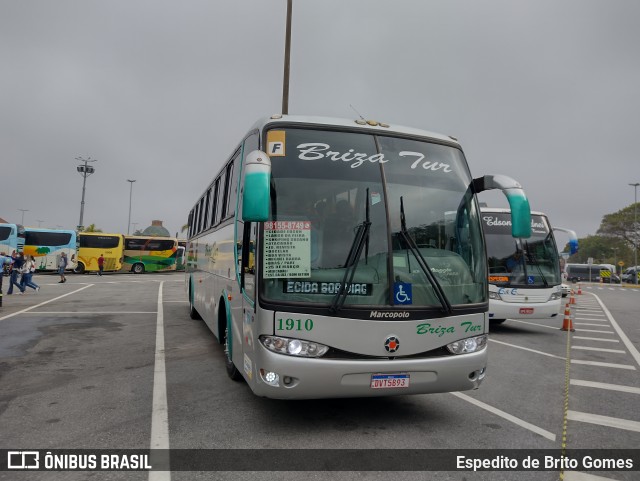 Brizatur 1910 na cidade de Aparecida, São Paulo, Brasil, por Espedito de Brito Gomes. ID da foto: 9947198.