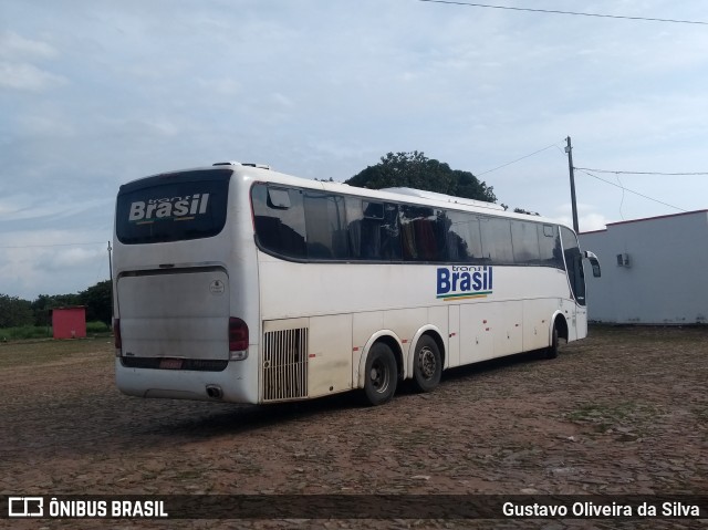 Trans Brasil > TCB - Transporte Coletivo Brasil 210 na cidade de Fátima, Tocantins, Brasil, por Gustavo Oliveira da Silva. ID da foto: 9945891.