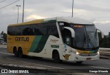 Empresa Gontijo de Transportes 19185 na cidade de São Paulo, São Paulo, Brasil, por George Miranda. Número da foto: #9946449.