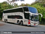 Auto Viação Catarinense 319320 na cidade de São Paulo, São Paulo, Brasil, por Moaccir  Francisco Barboza. Número da foto: #:id.