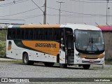 Viação Bassamar 199 na cidade de Juiz de Fora, Minas Gerais, Brasil, por Luiz Krolman. Número da foto: #9945506.
