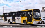 Viação Metrópole Paulista - Zona Leste 3 1346 na cidade de São Paulo, São Paulo, Brasil, por Francisco Ivano. Número da foto: #9947886.