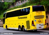 Viação Itapemirim 17023 na cidade de Petrópolis, Rio de Janeiro, Brasil, por Victor Henrique. Número da foto: #9947331.
