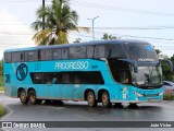 Auto Viação Progresso 6089 na cidade de São Luís, Maranhão, Brasil, por João Victor. Número da foto: #9947738.