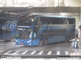 Transnorte - Transporte e Turismo Norte de Minas 87900 na cidade de Belo Horizonte, Minas Gerais, Brasil, por Rafael Rodrigues Forencio. Número da foto: #9946772.