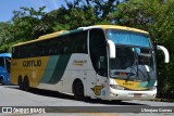 Empresa Gontijo de Transportes 14840 na cidade de São Paulo, São Paulo, Brasil, por Ubirajara Gomes. Número da foto: #9946376.