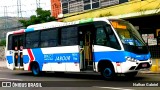 Auto Viação Jabour D86257 na cidade de Rio de Janeiro, Rio de Janeiro, Brasil, por Nathan Gabriel. Número da foto: #9945848.