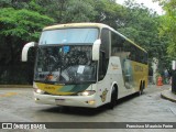 Empresa Gontijo de Transportes 14875 na cidade de São Paulo, São Paulo, Brasil, por Francisco Mauricio Freire. Número da foto: #:id.