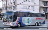 Reunidas Transportes Coletivos 24506 na cidade de Balneário Camboriú, Santa Catarina, Brasil, por Francisco Ivano. Número da foto: #9947970.