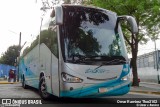 Turistar 11036 na cidade de Gustavo A. Madero, Ciudad de México, México, por Omar Ramírez Thor2102. Número da foto: #9945480.
