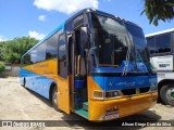 AC Transporte e Turismo 7247 na cidade de São Gonçalo do Amarante, Rio Grande do Norte, Brasil, por Alison Diego Dias da Silva. Número da foto: #9946798.