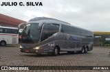 Abba Tur 1507 na cidade de Registro, São Paulo, Brasil, por JULIO SILVA. Número da foto: #9947570.