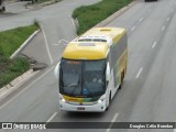 Empresa Gontijo de Transportes 18485 na cidade de Belo Horizonte, Minas Gerais, Brasil, por Douglas Célio Brandao. Número da foto: #:id.