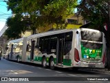 Via Sudeste Transportes S.A. 5 2825 na cidade de São Paulo, São Paulo, Brasil, por Valnei Conceição. Número da foto: #:id.