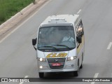 Transportes CLM 2961 na cidade de Belo Horizonte, Minas Gerais, Brasil, por Douglas Célio Brandao. Número da foto: #9945862.
