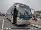 Viação Cometa 17205 na cidade de Aparecida, São Paulo, Brasil, por Espedito de Brito Gomes. Número da foto: #9947205.