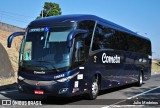 Viação Cometa 719530 na cidade de Campinas, São Paulo, Brasil, por Julio Medeiros. Número da foto: #:id.