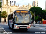 Reunidas Transportes Urbanos 0801 na cidade de Natal, Rio Grande do Norte, Brasil, por Josenilson  Rodrigues. Número da foto: #:id.