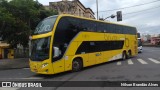 Brisa Ônibus 11871 na cidade de Belo Horizonte, Minas Gerais, Brasil, por Nilson Brandão Alves. ID da foto: :id.