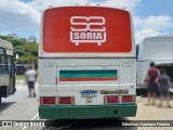 Ônibus Particulares 02 na cidade de São Paulo, São Paulo, Brasil, por Edinilson Henrique Ferreira. Número da foto: #:id.