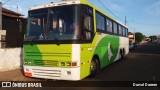 Padre Vitor Transporte e Turismo 3779 na cidade de Três Pontas, Minas Gerais, Brasil, por Durval Dareen. Número da foto: #9946049.