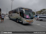 JR Turismo 1480 na cidade de Aparecida, São Paulo, Brasil, por Espedito de Brito Gomes. Número da foto: #9947101.