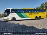 Empresa Gontijo de Transportes 17230 na cidade de Americana, São Paulo, Brasil, por Gilson de Souza Junior. Número da foto: #9946896.