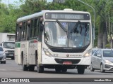 Borborema Imperial Transportes 832 na cidade de Recife, Pernambuco, Brasil, por Jonathan Silva. ID da foto: :id.