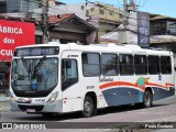 Auto Viação Salineira RJ 111.001 na cidade de Cabo Frio, Rio de Janeiro, Brasil, por Paulo Gustavo. ID da foto: :id.