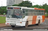 Transportes e Turismo Ltda Honda 1704 na cidade de Brasília, Distrito Federal, Brasil, por Leandro Machado de Castro. Número da foto: #:id.