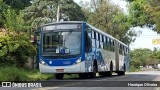 VB Transportes e Turismo 1480 na cidade de Campinas, São Paulo, Brasil, por Henrique Oliveira. Número da foto: #:id.