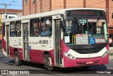 Transurb AE-32015 na cidade de Belém, Pará, Brasil, por Victor Hugo. ID da foto: :id.