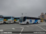 JM Turismo 230 na cidade de Aparecida, São Paulo, Brasil, por Espedito de Brito Gomes. Número da foto: #9947185.