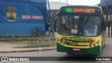 TREL - Transturismo Rei RJ 165.275 na cidade de Magé, Rio de Janeiro, Brasil, por Caio Arêdes. Número da foto: #9946770.