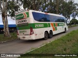 Empresa Gontijo de Transportes 21300 na cidade de Natal, Rio Grande do Norte, Brasil, por Alison Diego Dias da Silva. Número da foto: #:id.