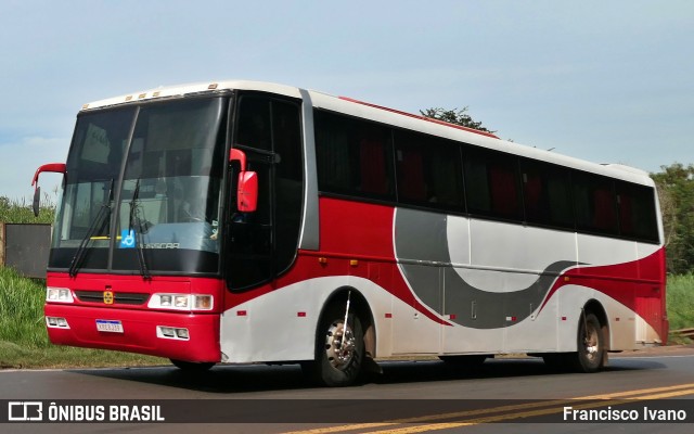 Nardo Tur 8939 na cidade de Ourinhos, São Paulo, Brasil, por Francisco Ivano. Número da foto: #9950197.