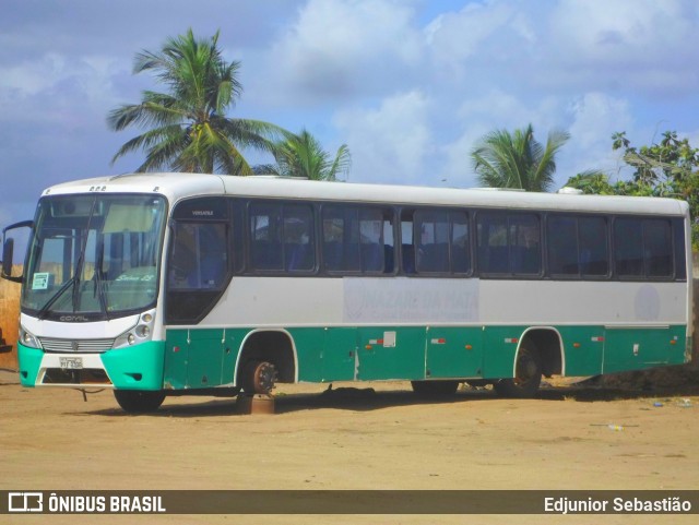 Prefeitura Municipal de Nazaré da Mata 8398 na cidade de Nazaré da Mata, Pernambuco, Brasil, por Edjunior Sebastião. Número da foto: #9948778.