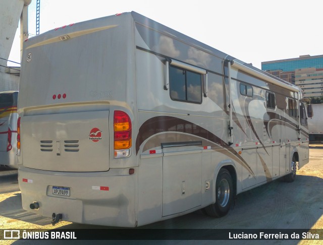 Motorhomes 9099 na cidade de São Paulo, São Paulo, Brasil, por Luciano Ferreira da Silva. ID da foto: 9948969.