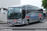 Auto Viação 1001 RJ 108.096 na cidade de Rio de Janeiro, Rio de Janeiro, Brasil, por Rafael da Silva Xarão. Número da foto: #9950762.