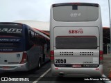 SBS Tur 2050 na cidade de Aparecida, São Paulo, Brasil, por João Marcos William. Número da foto: #9949655.